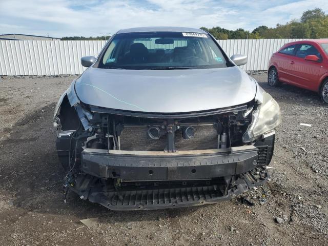  NISSAN ALTIMA 2015 Srebrny