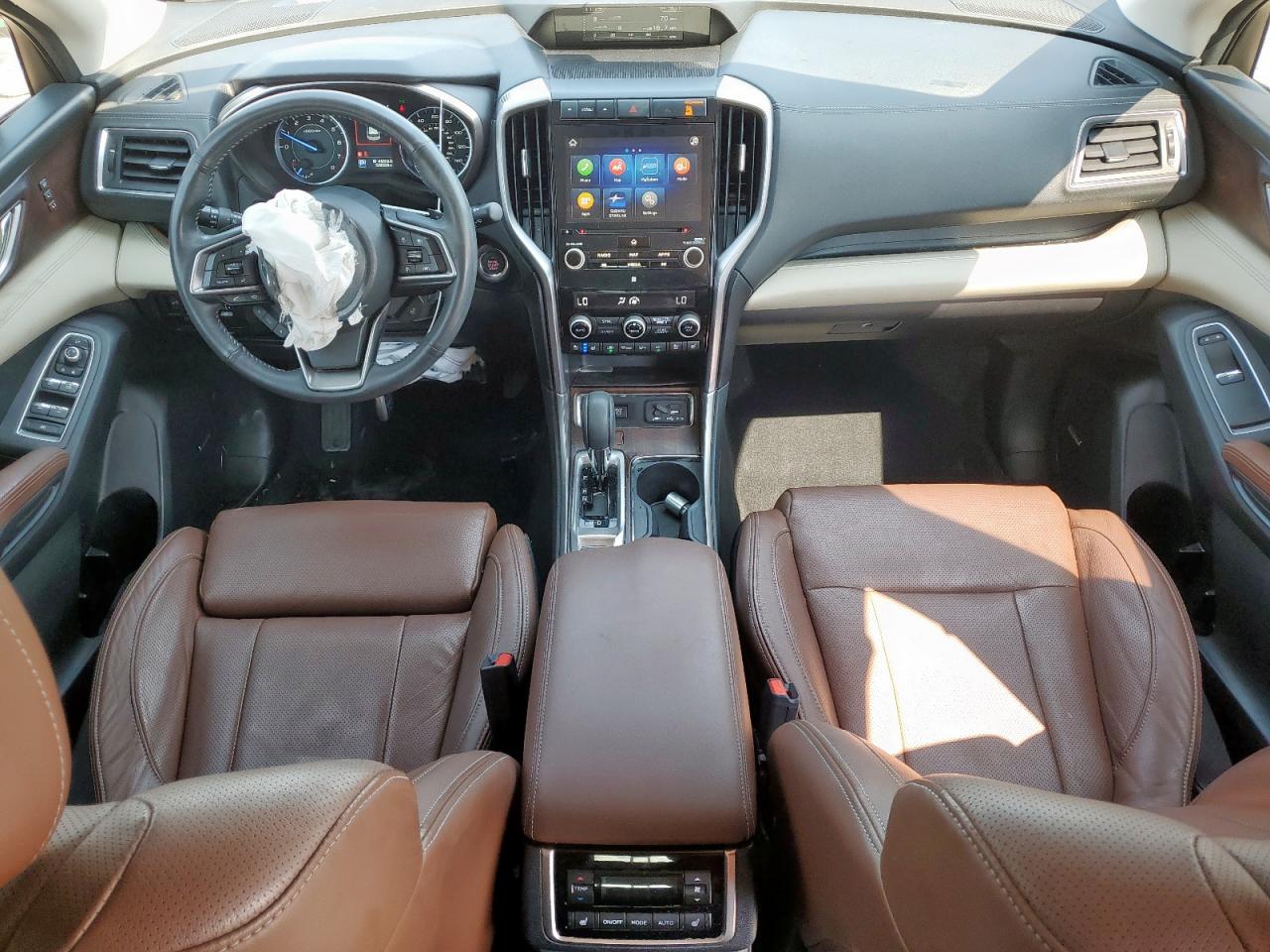2020 Subaru Ascent Touring VIN: 4S4WMARD4L3423804 Lot: 80956695