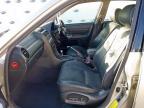 2005 LEXUS IS200 SE AUTO  for sale at Copart WHITBURN