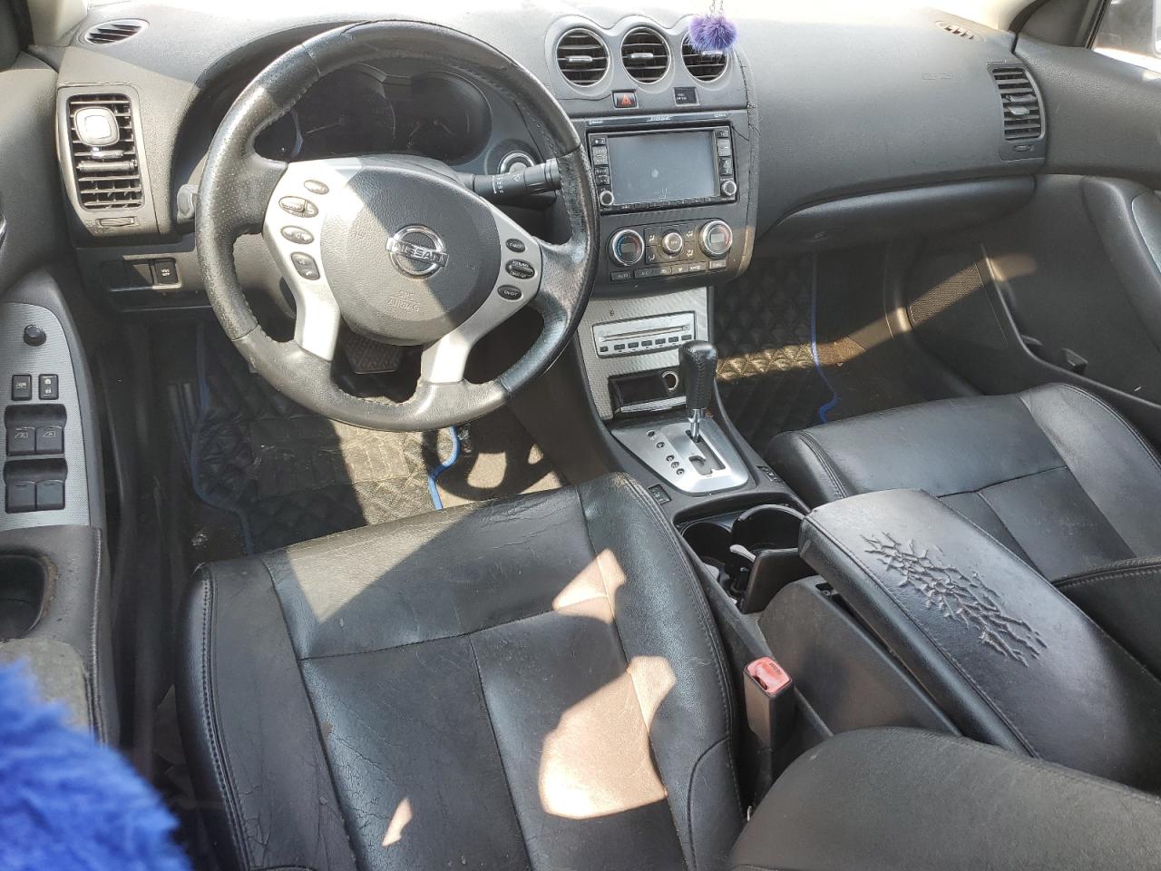 2007 Nissan Altima 3.5Se VIN: 1N4BL21E67N412514 Lot: 70865085