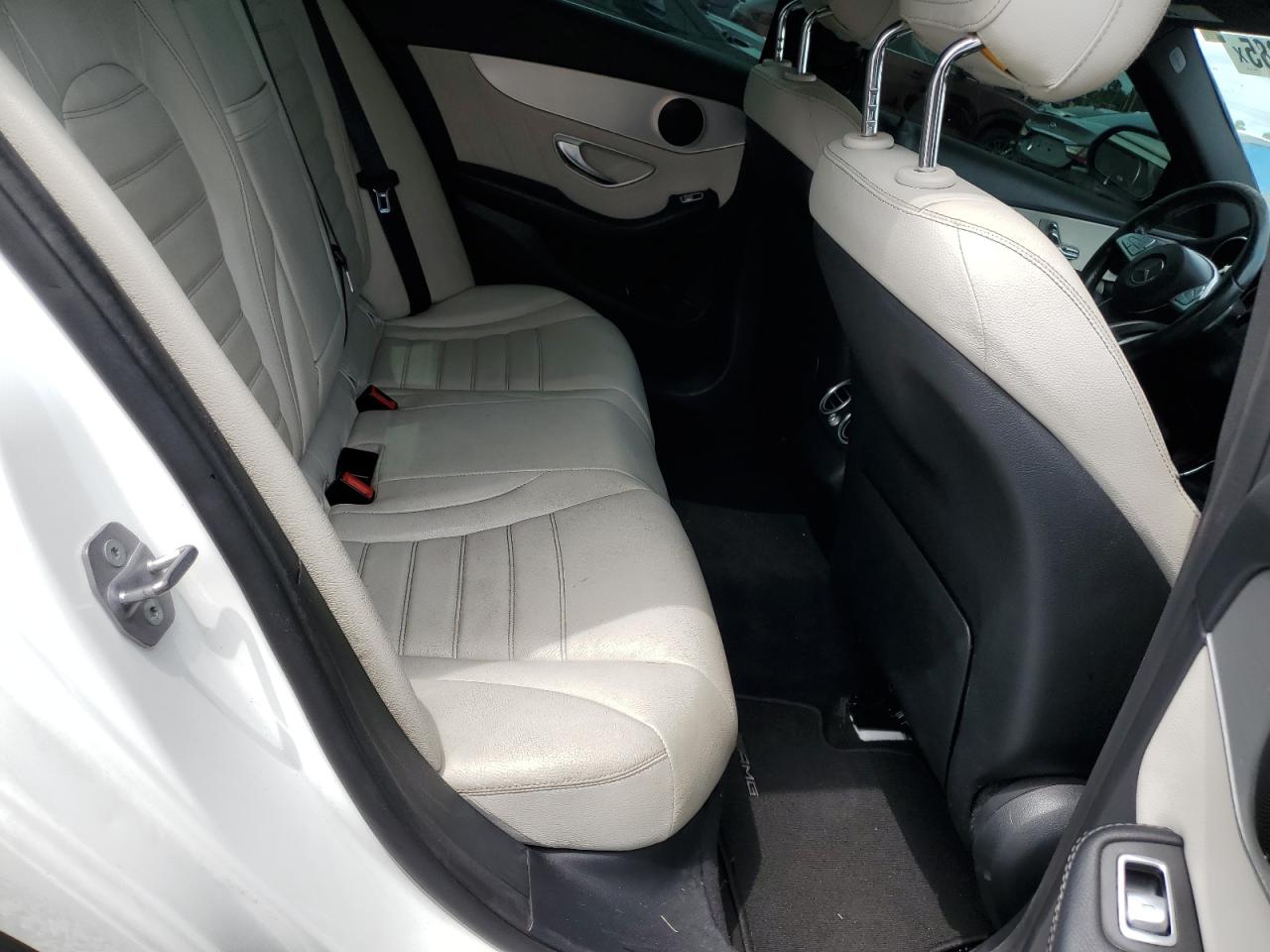 2018 Mercedes-Benz C 300 VIN: 55SWF4JB9JU237233 Lot: 80883885