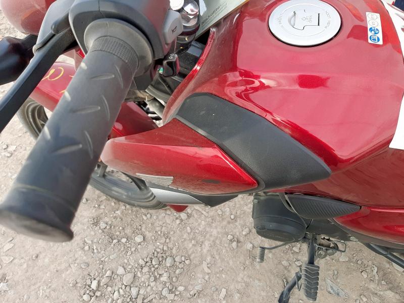 2021 HONDA CBF 125 M-M 