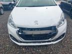 2019 PEUGEOT 208 SIGNATURE PURETECH S/  for sale at Copart EAST KILBRIDE