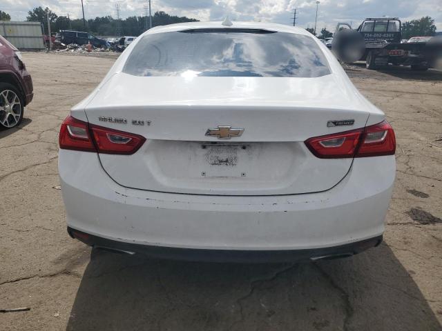 2017 CHEVROLET MALIBU PREMIER  