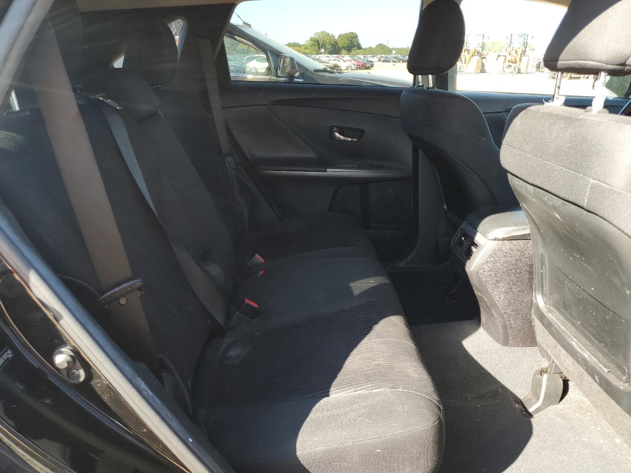 2015 Toyota Venza Le VIN: 4T3ZA3BBXFU093246 Lot: 80356925