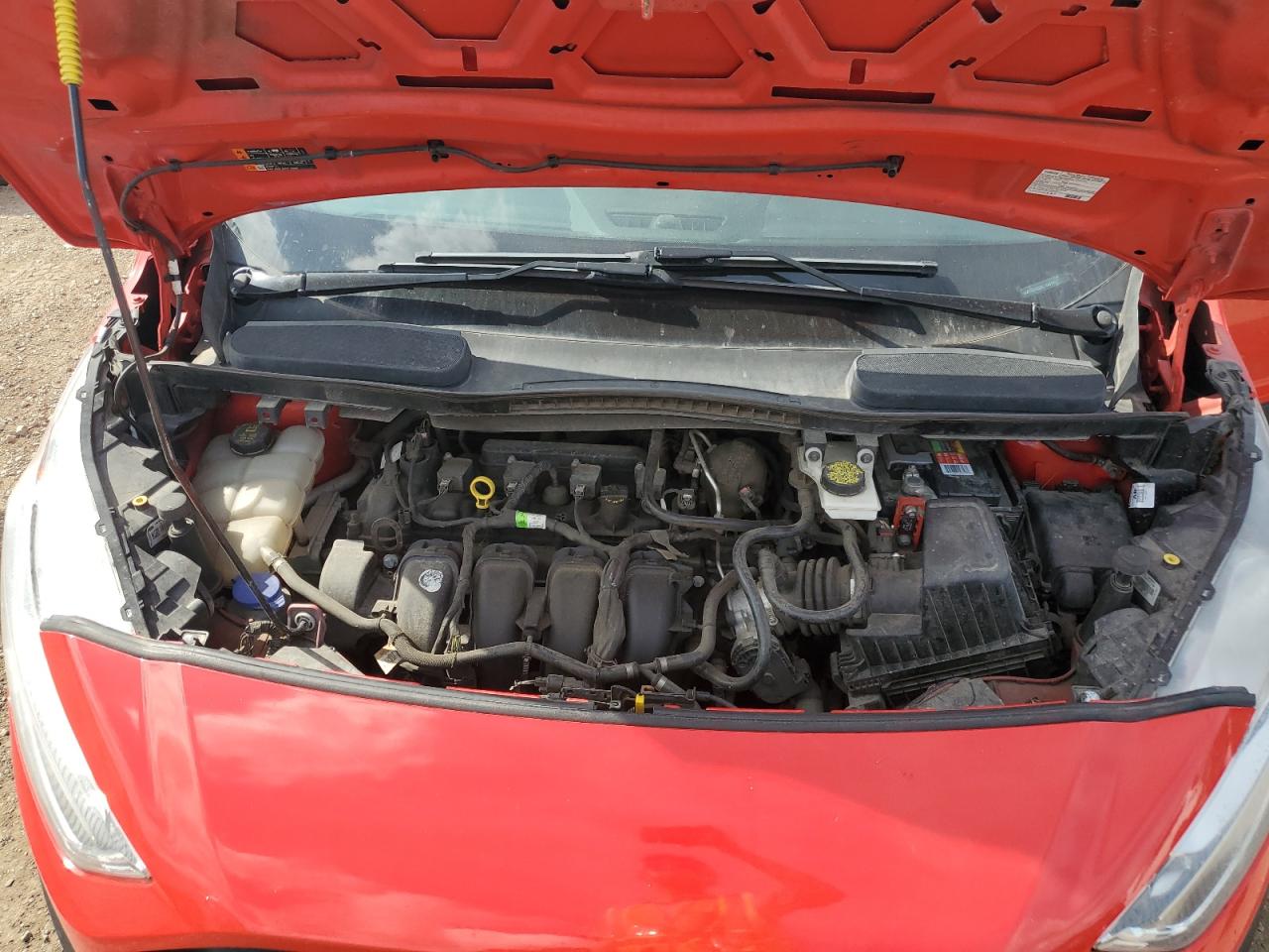 2020 Ford Transit Connect Xl VIN: NM0GE9E29L1446741 Lot: 82098895