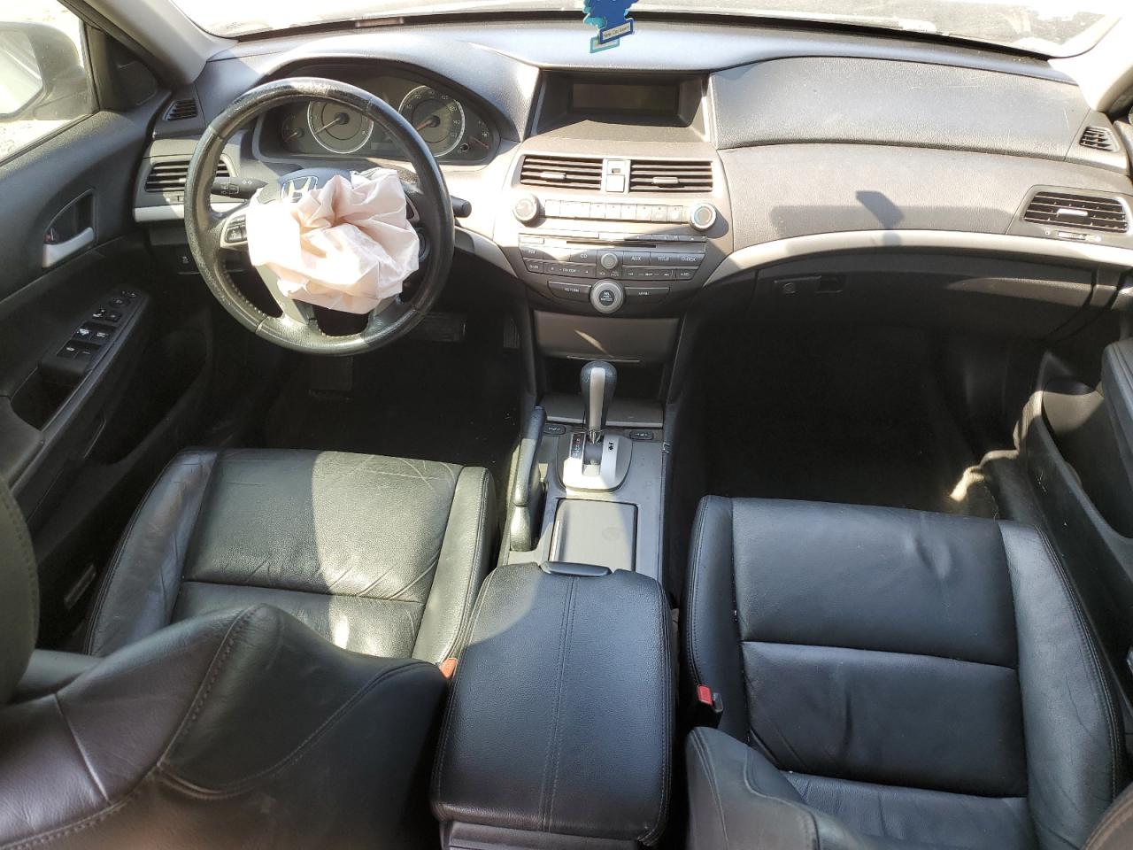 2012 Honda Accord Se VIN: 1HGCP2F65CA181662 Lot: 81242645