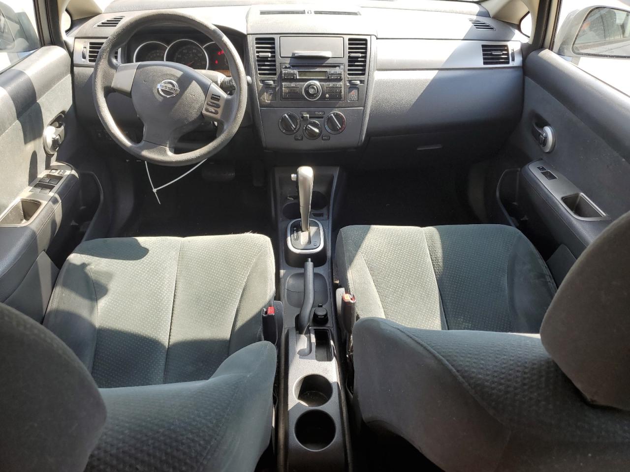 2011 Nissan Versa S VIN: 3N1BC1CP7BL411709 Lot: 84618225