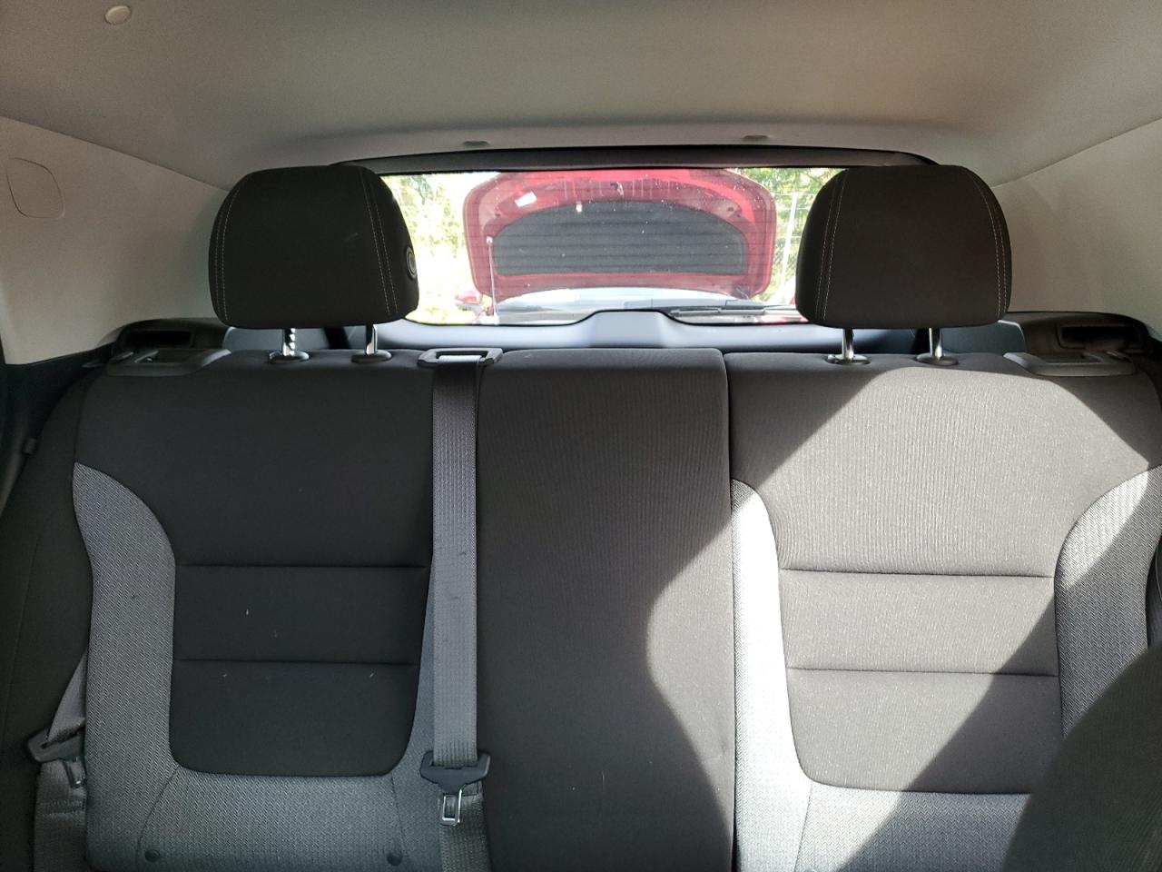 2023 Chevrolet Trailblazer Lt VIN: KL79MRSL7PB022001 Lot: 84803445