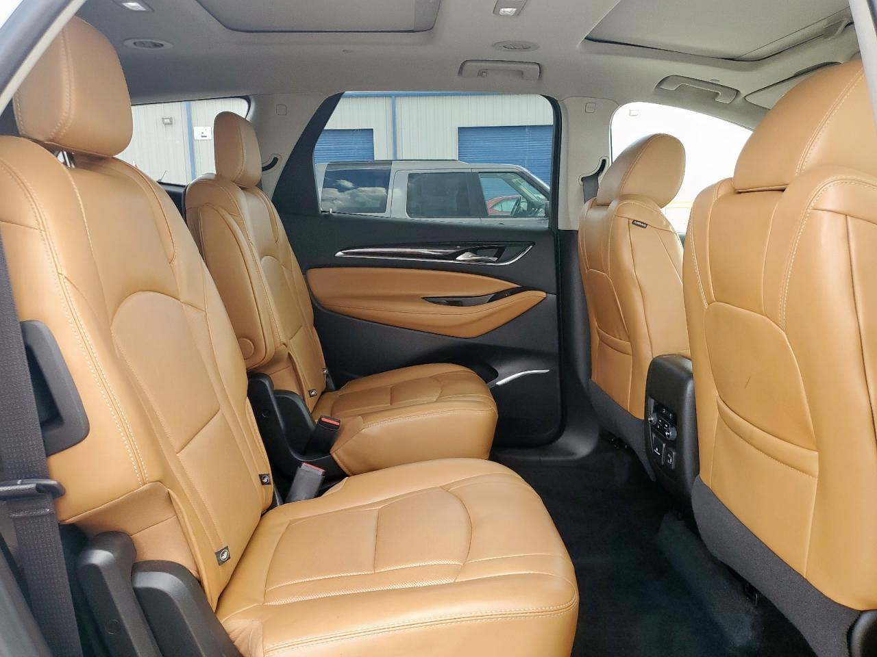 2018 Buick Enclave Premium VIN: 5GAEVBKW8JJ225865 Lot: 71221915