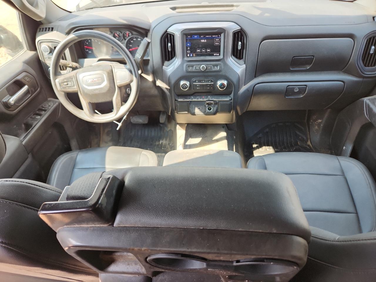 2020 GMC Sierra K1500 VIN: 3GTU9AEF7LG432563 Lot: 80170465