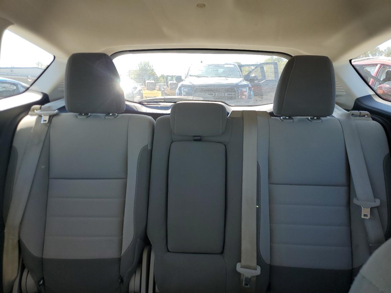 2013 Ford C-Max Se VIN: 1FADP5AU7DL523375 Lot: 81924485