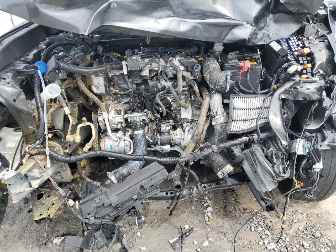 2023 Mazda Cx-9 Touring Plus VIN: JM3TCBAY6P0652577 Lot: 81272185