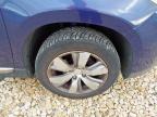 2015 PEUGEOT 2008 ALLURE  for sale at Copart CORBY