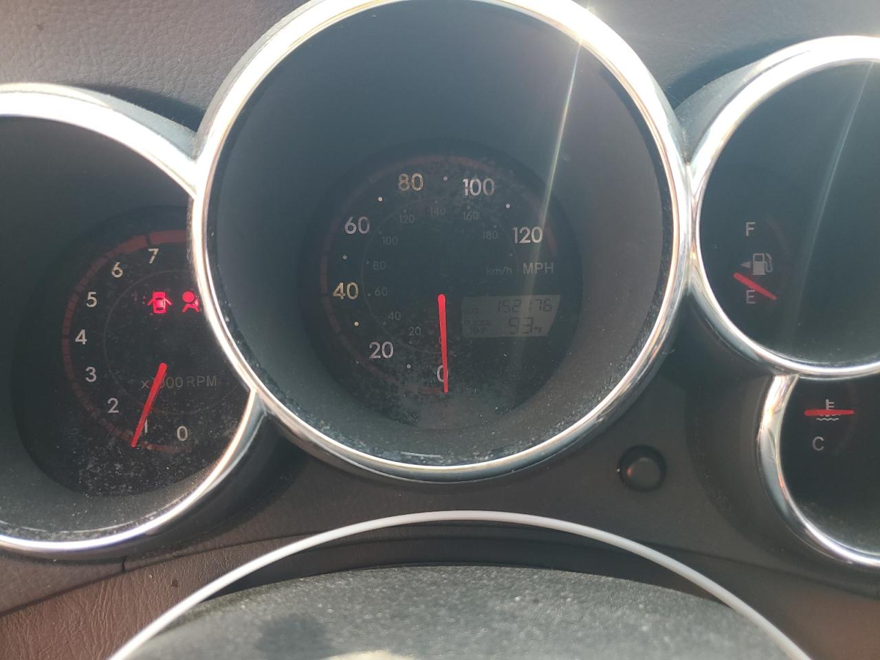 2007 Toyota Corolla Matrix Xr VIN: 2T1KR30E77C685951 Lot: 71398165