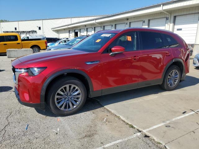MAZDA CX-90 PREF 2025