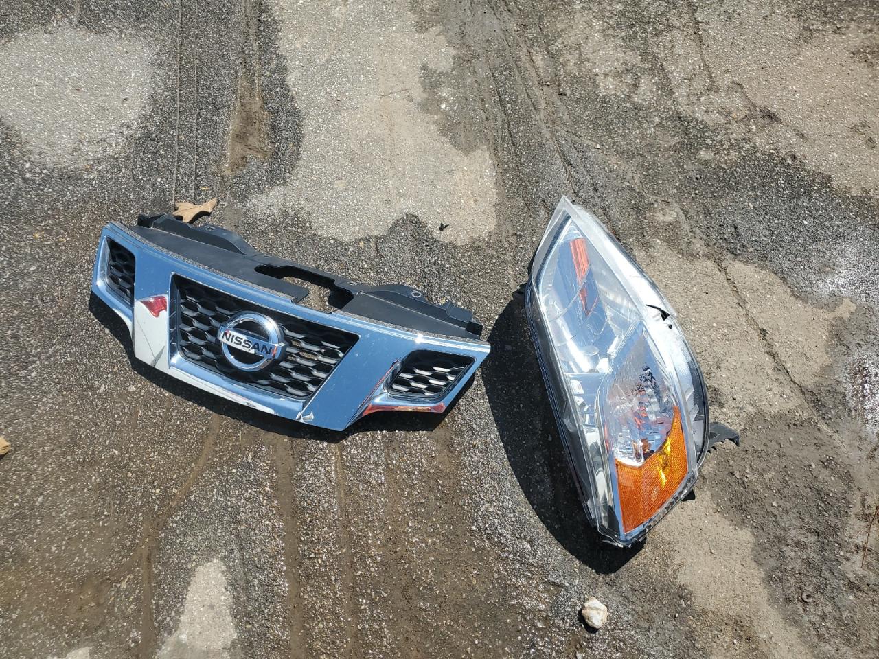 2019 Nissan Nv200 2.5S VIN: 3N6CM0KN3KK711744 Lot: 71885445