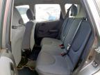2008 HONDA JAZZ S  for sale at Copart BRISTOL