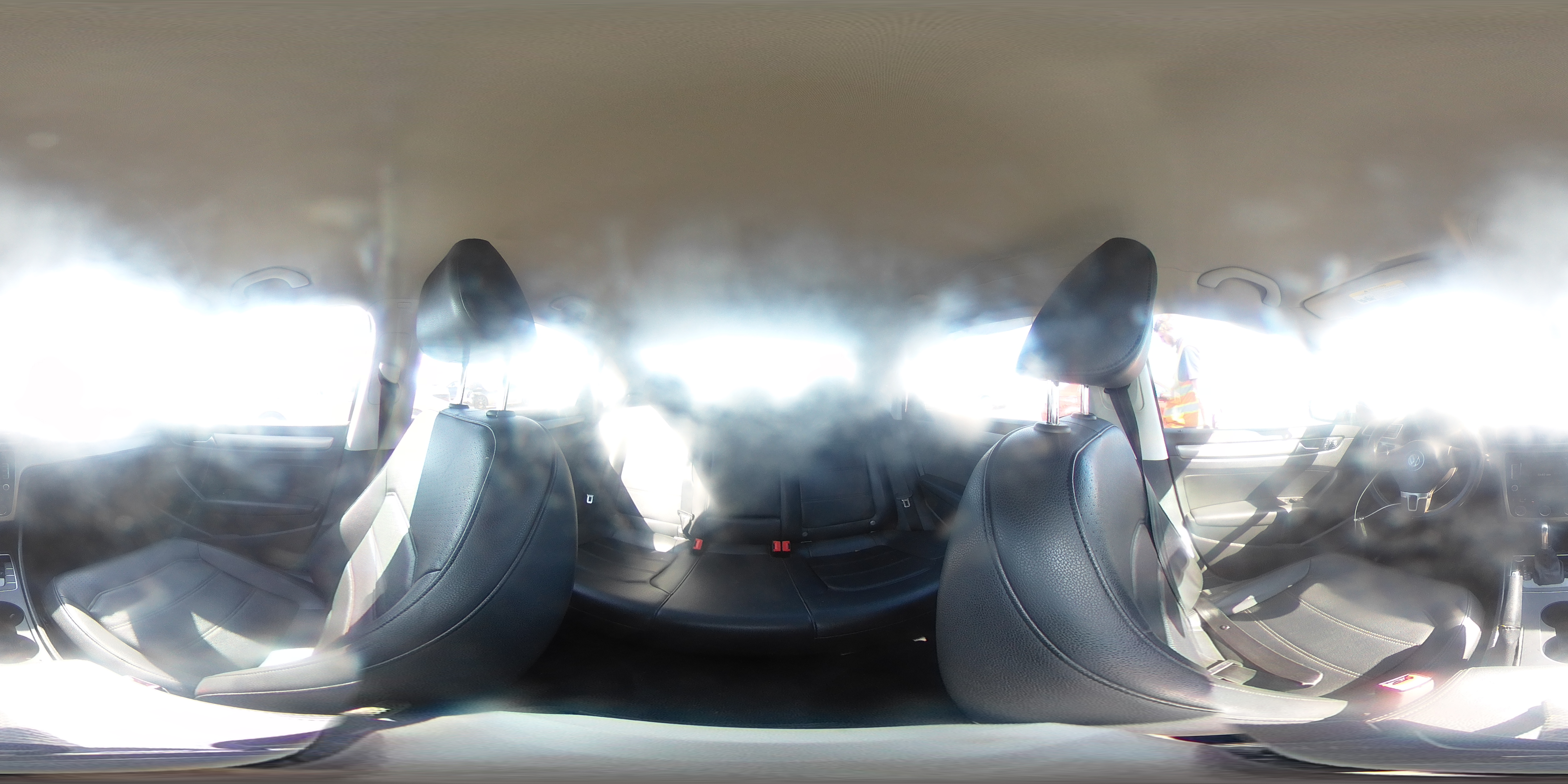 2015 Volkswagen Passat S VIN: 1VWAS7A33FC120475 Lot: 81824825