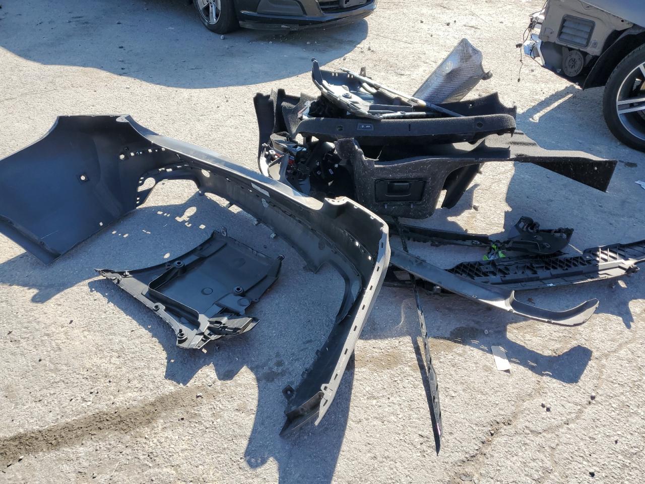 2021 BMW 530 Xi VIN: WBA13BJ08MWX16294 Lot: 80865675