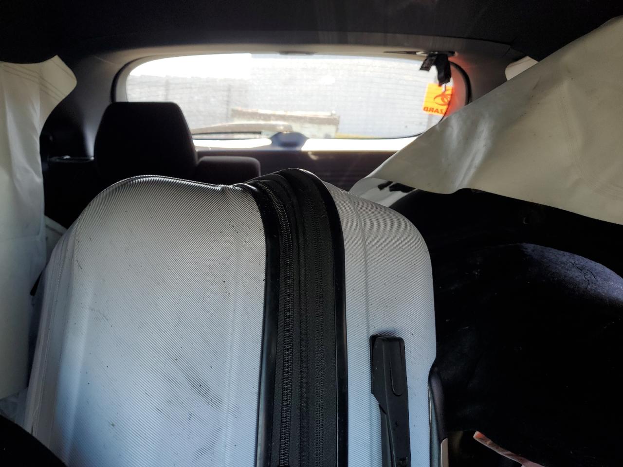 2025 Honda Hr-V Sport VIN: 3CZRZ2H5XSM764618 Lot: 81874175