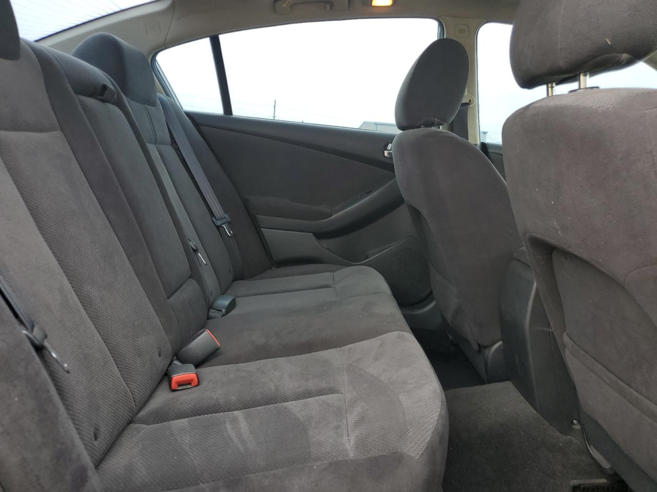 2009 Nissan Altima 2.5 VIN: 1N4AL21E89N521913 Lot: 81465365