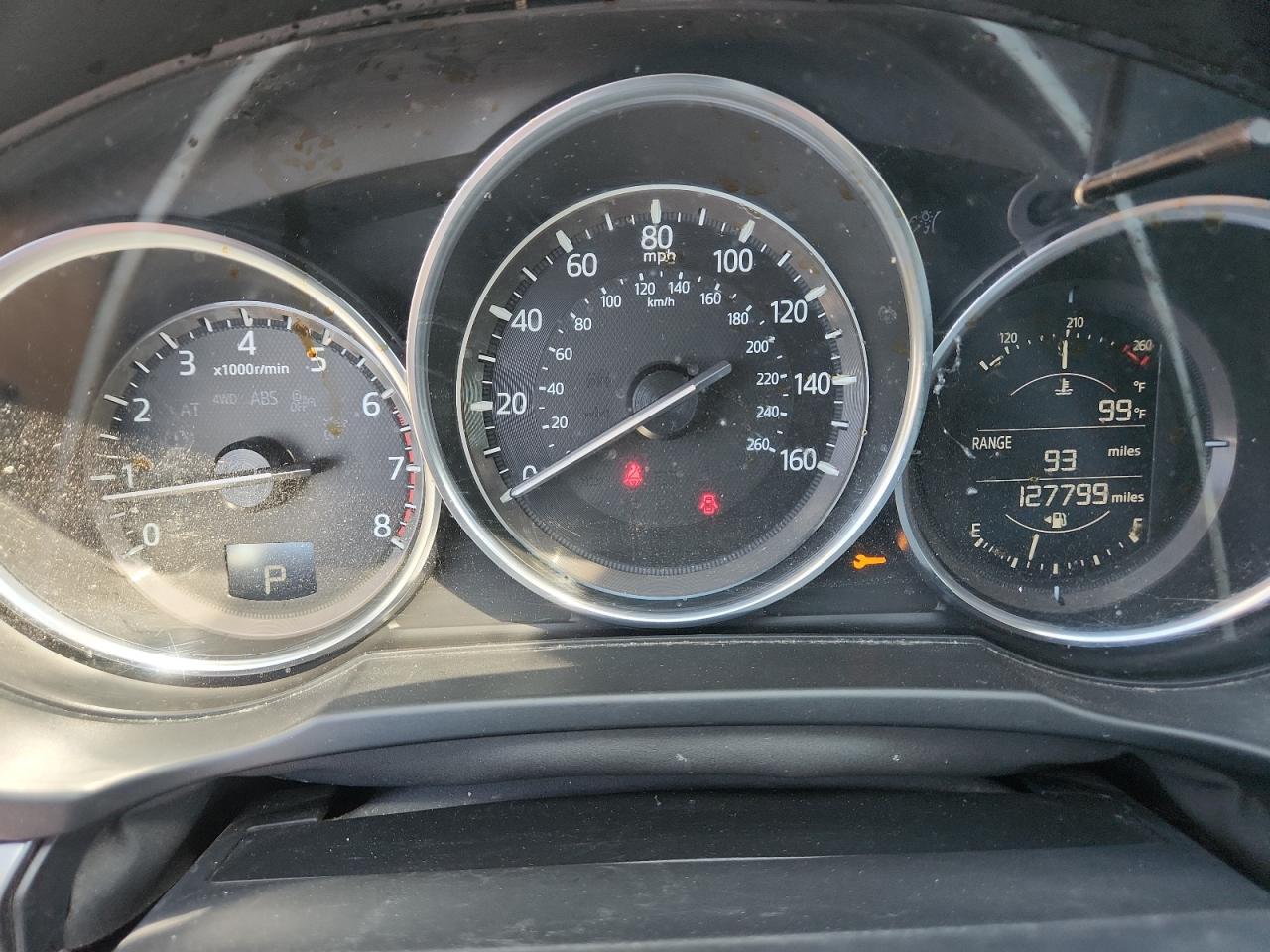 2018 Mazda Cx-5 Sport VIN: JM3KFBBM7J0324980 Lot: 70599185