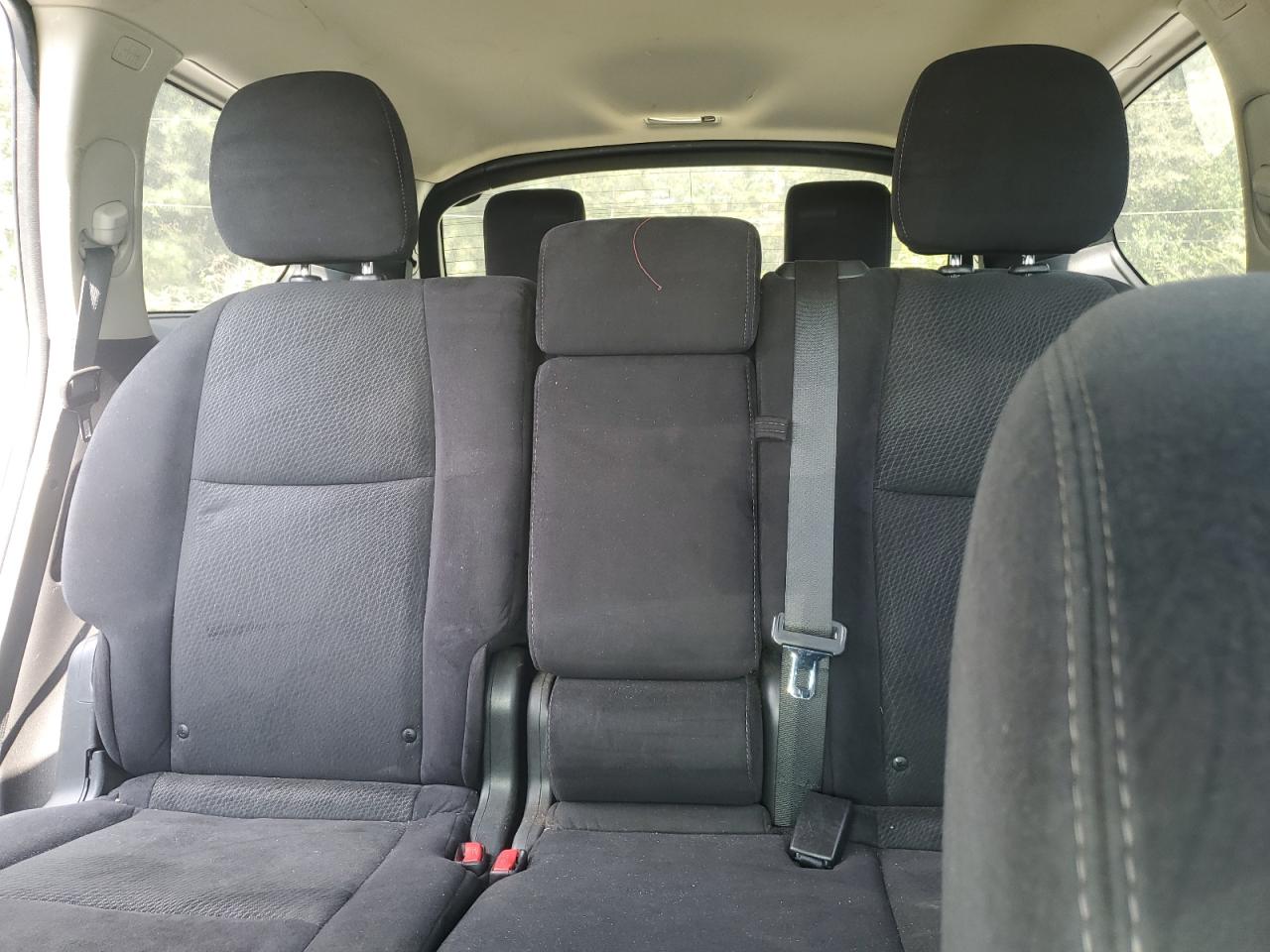 2015 Nissan Pathfinder S VIN: 5N1AR2MN4FC635558 Lot: 80401395