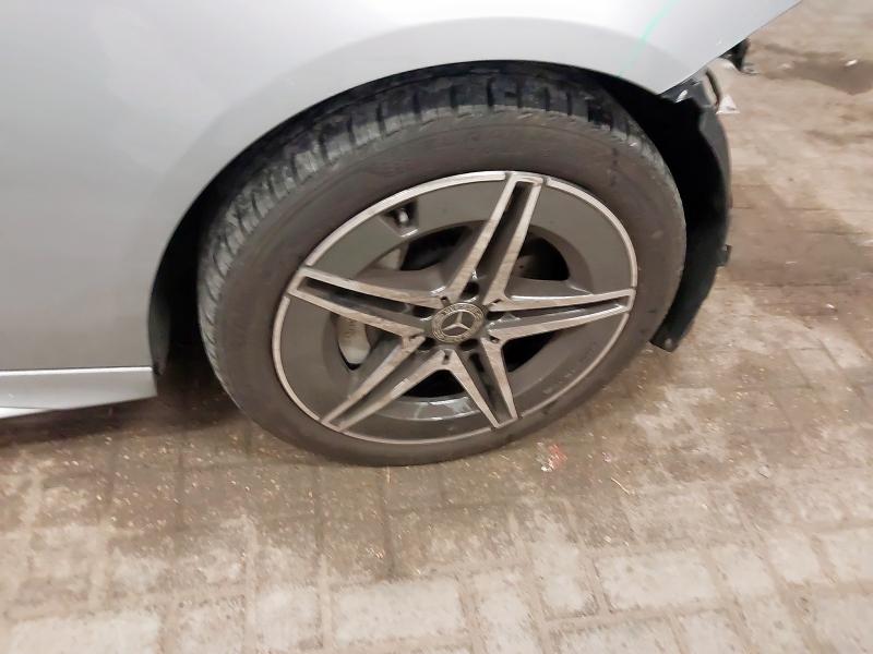 2025 MERCEDES-BENZ C 200 AMG LINE MHEV AUTO 