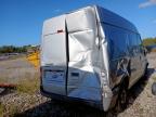 2012 FORD TRANSIT 100 T280 FWD  for sale at Copart SANDTOFT