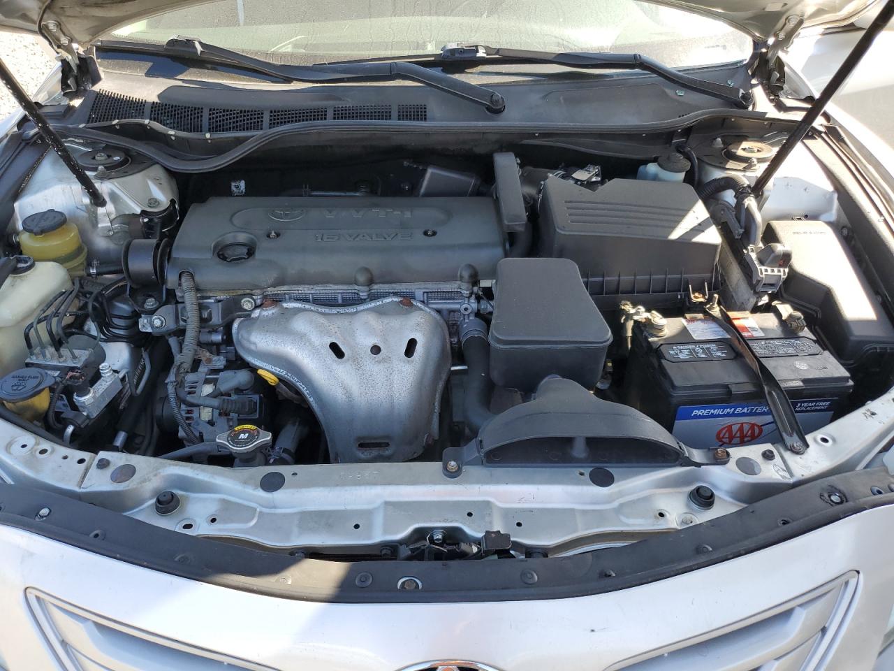 2009 Toyota Camry Base VIN: 4T1BE46KX9U405035 Lot: 71065725