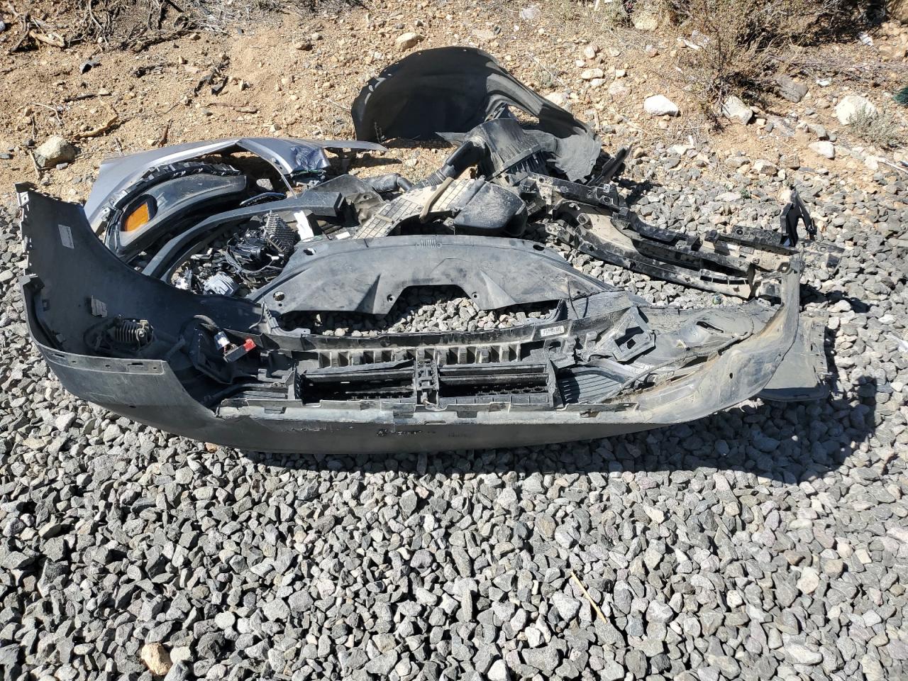 2019 Jeep Cherokee Latitude VIN: 1C4PJLCB2KD297875 Lot: 84467735