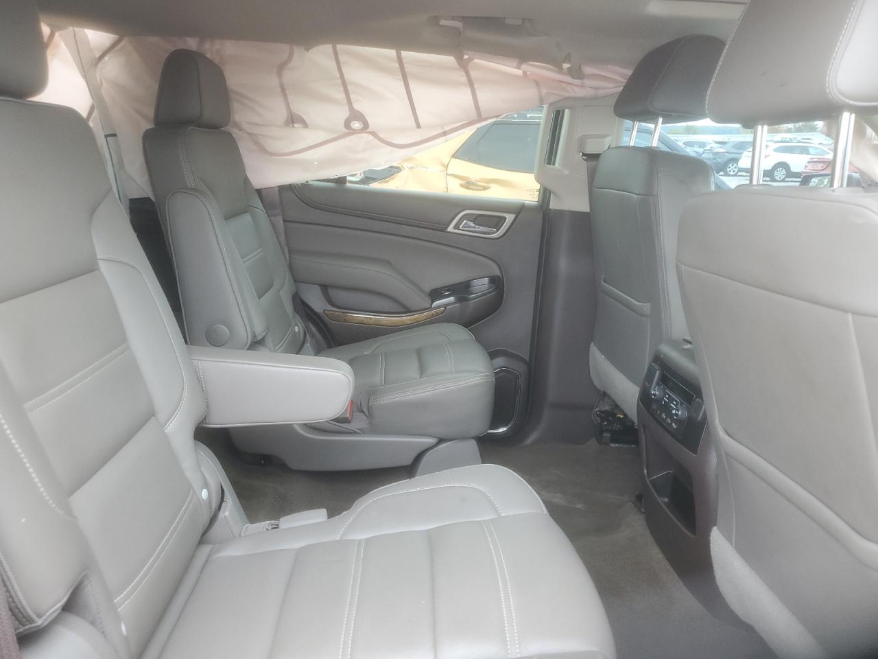 2017 GMC Yukon Denali VIN: 1GKS2CKJ6HR315567 Lot: 81454415