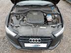 2016 AUDI A6 SLINE BLACK ED TDI ULT  for sale at Copart WOLVERHAMPTON