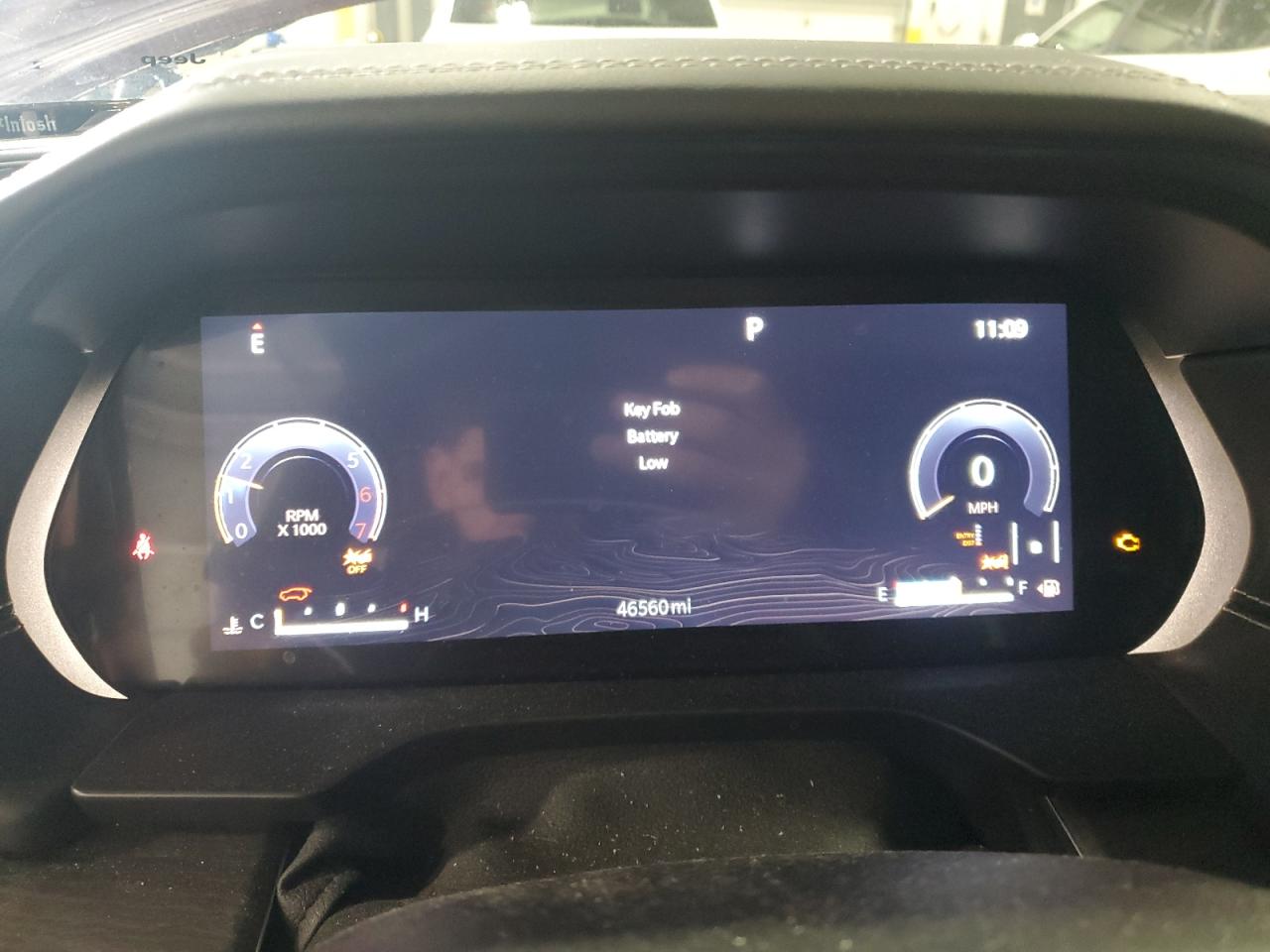 2021 Jeep Grand Cherokee L Overland VIN: 1C4RJKDT2M8156049 Lot: 71045965