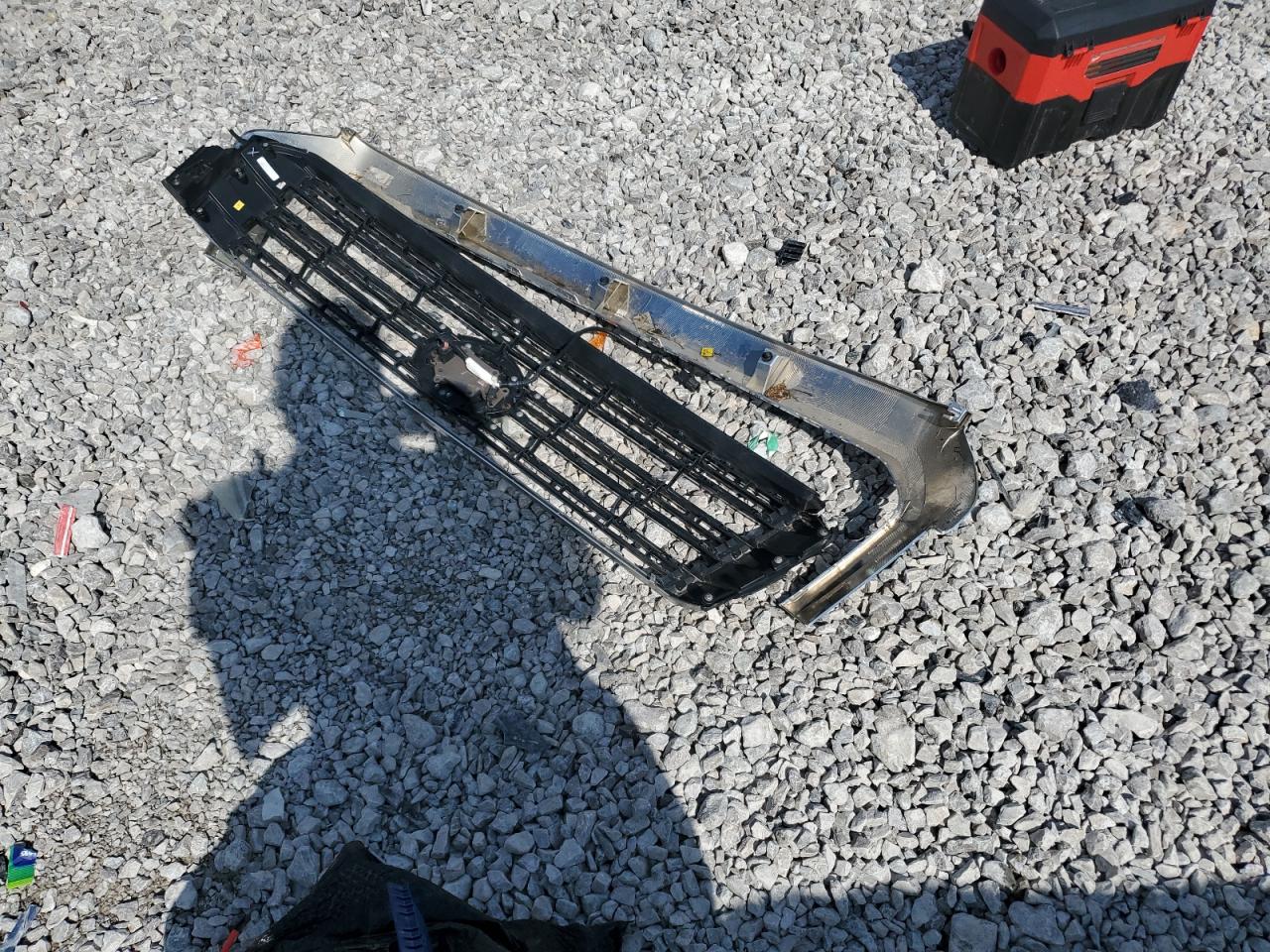 2019 Toyota Tundra Crewmax 1794 VIN: 5TFAY5F19KX830349 Lot: 71472715