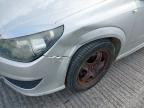 2008 VAUXHALL ASTRA SPORTIVE CDTI  for sale at Copart CHESTER