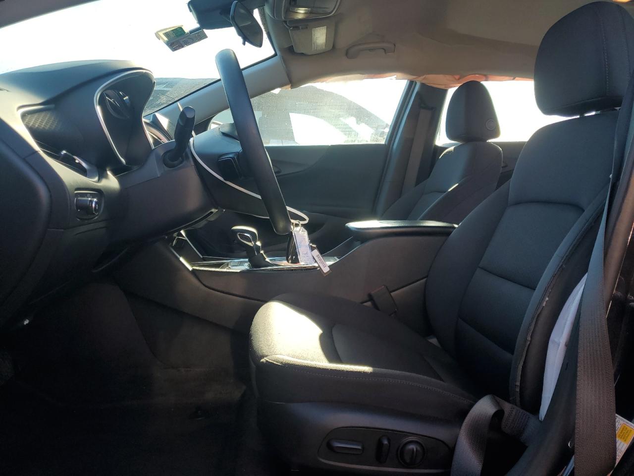 2023 Chevrolet Malibu Lt VIN: 1G1ZD5ST6PF239746 Lot: 84030575