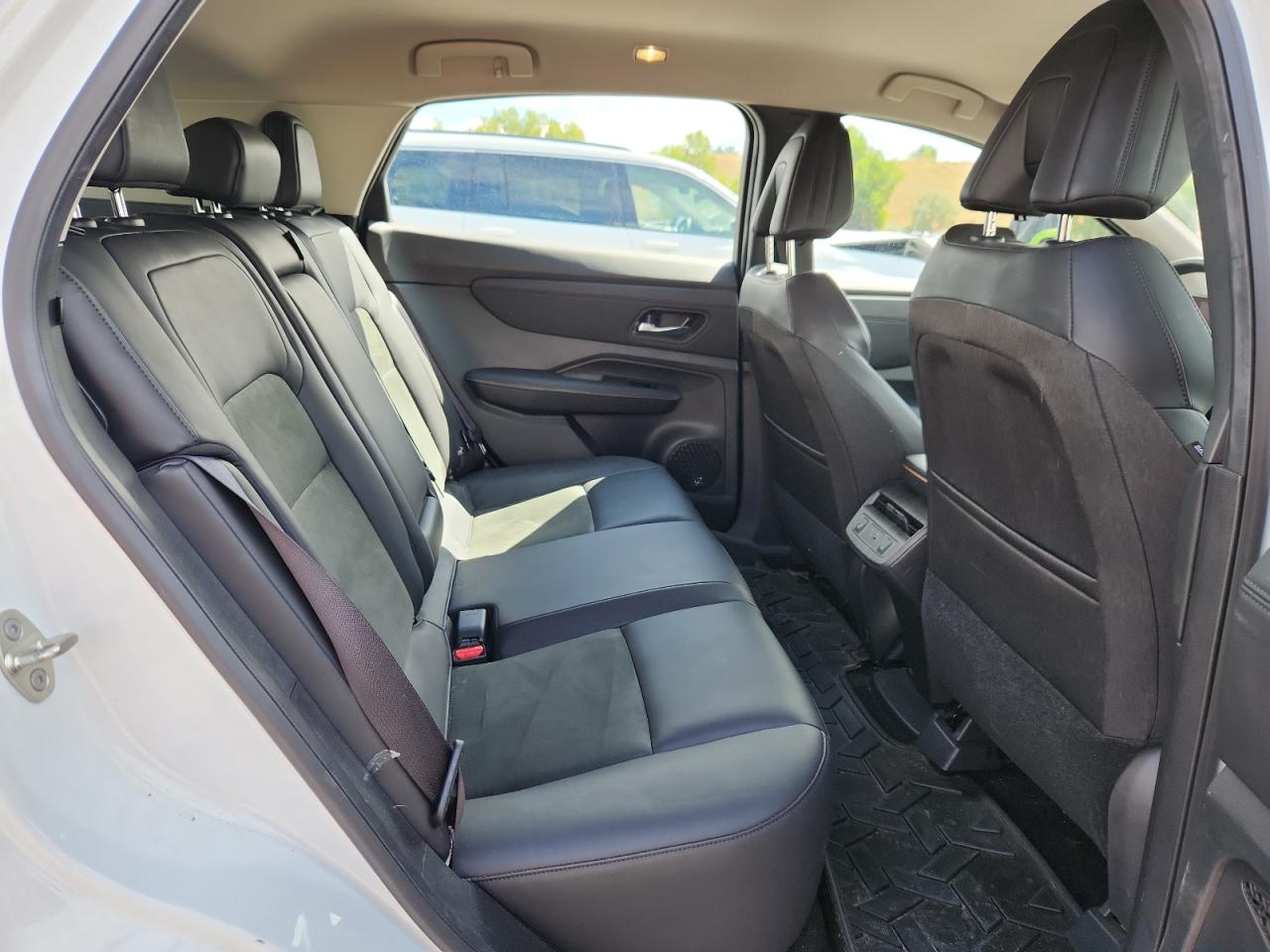 2024 Nissan Ariya Engage VIN: JN1CF0BB8RM734341 Lot: 81101185