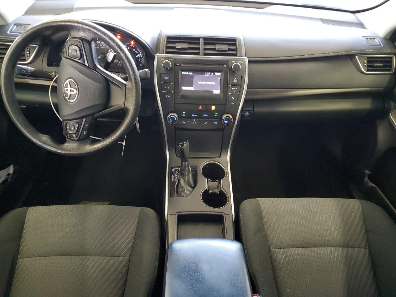 2015 Toyota Camry Le VIN: 4T1BF1FK5FU106138 Lot: 81733845