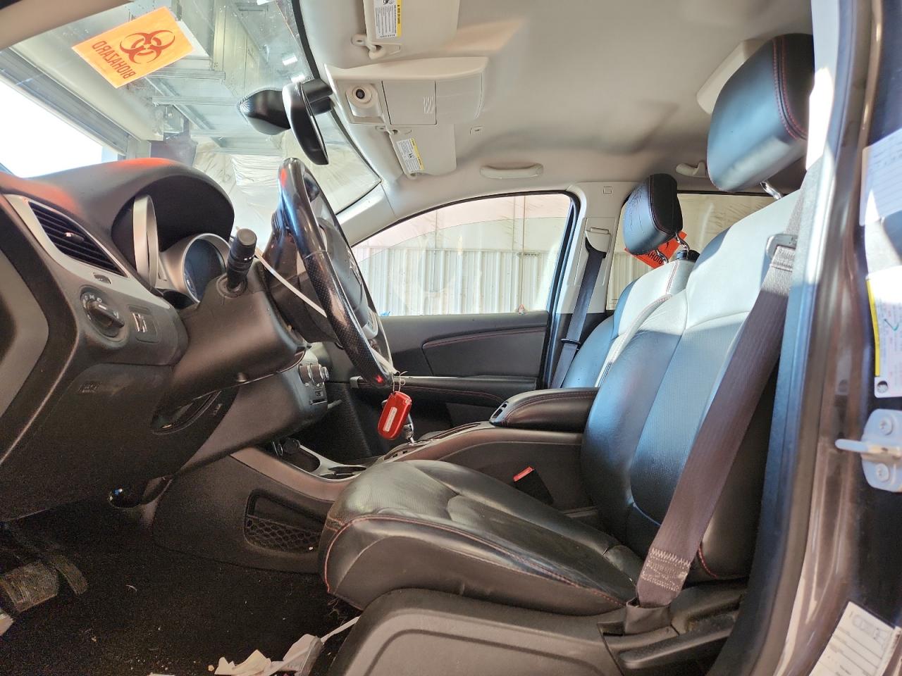 2019 Dodge Journey Gt VIN: 3C4PDDEG6KT771133 Lot: 70559045