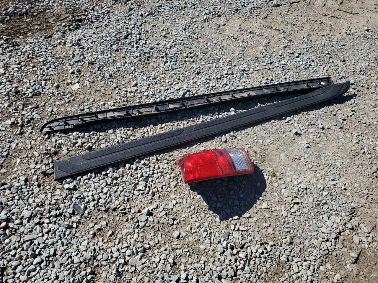 2018 Toyota Tacoma Double Cab VIN: 3TMCZ5AN5JM187177 Lot: 80275475