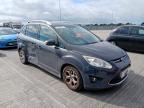 2011 FORD GRAND C-MAX ZETEC  for sale at Copart CHESTER