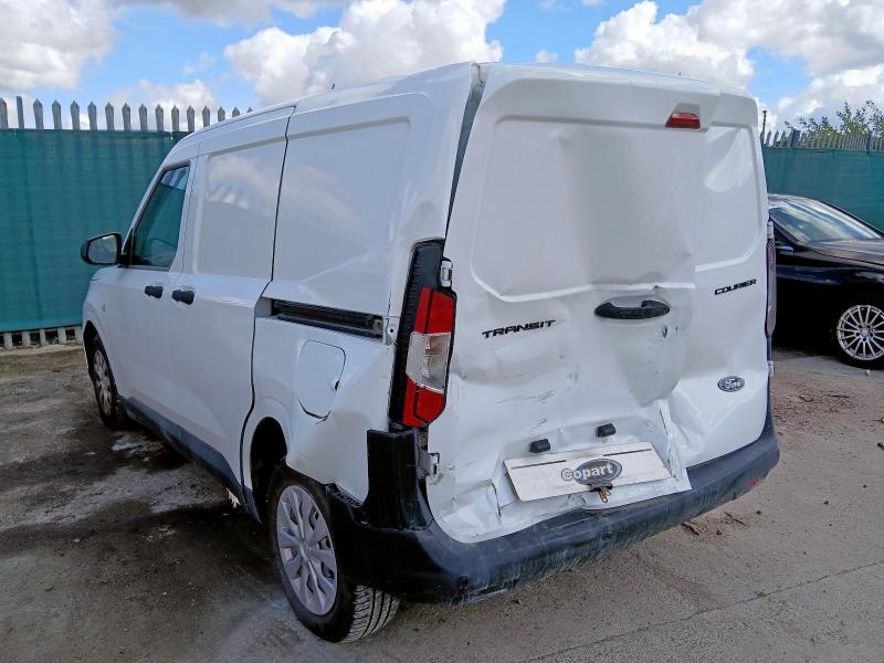 2024 FORD TRANSIT COURIER TREND ECO 
