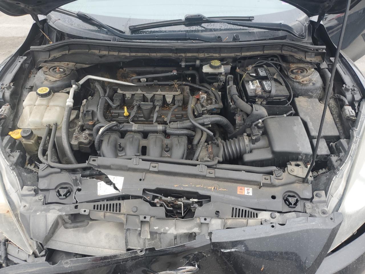 2013 Mazda 3 I VIN: JM1BL1WP9D1789159 Lot: 81395665