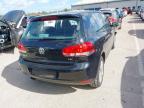 2011 VOLKSWAGEN GOLF SE TSI S-A  for sale at Copart SANDWICH