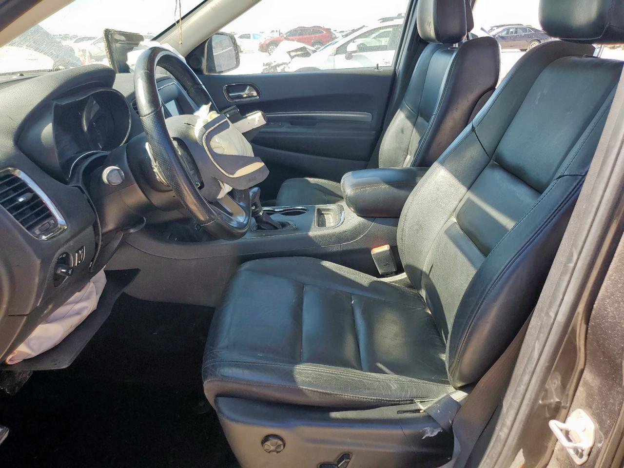 2020 Dodge Durango Gt VIN: 1C4RDHDG3LC301429 Lot: 71563115