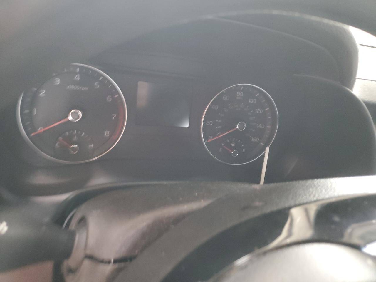 2020 Kia Forte Fe VIN: 3KPF24AD8LE195399 Lot: 84209045