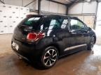 2016 DS DS3 ELEGANCE PURETECH S/S 1.2 PURETECH ELEGANCE 3DR for sale at Copart WOLVERHAMPTON