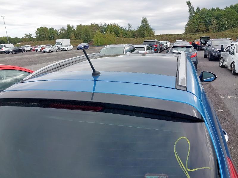 2013 KIA SPORTAGE 2 CRDI 
